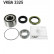 Hjullagerssats VKBA 3325 SKF, miniatyr 2