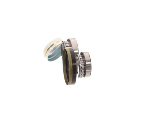 Hjullagerssats VKBA 3429 SKF, bild 5