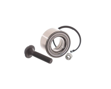 Hjullagerssats VKBA 3449 SKF, bild 3
