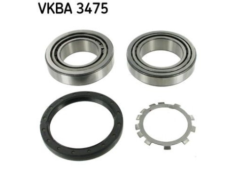 Hjullagerssats VKBA 3475 SKF