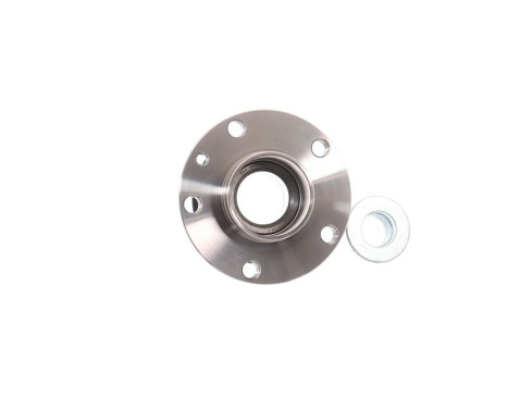 Hjullagerssats VKBA 3503 SKF, bild 4