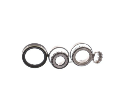 Hjullagerssats VKBA 3519 SKF, bild 5