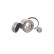 Hjullagerssats VKBA 3520 SKF, miniatyr 3