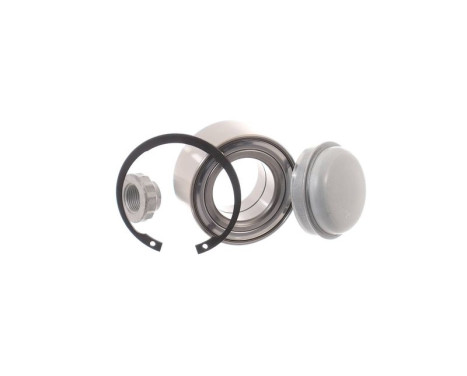 Hjullagerssats VKBA 3520 SKF, bild 5