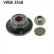 Hjullagerssats VKBA 3548 SKF, miniatyr 2