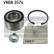 Hjullagerssats VKBA 3574 SKF, miniatyr 2