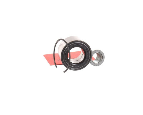 Hjullagerssats VKBA 3577 SKF, bild 6