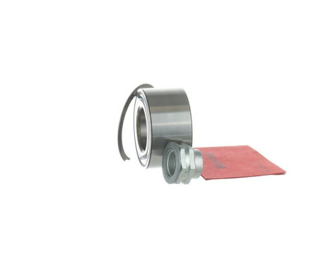 Hjullagerssats VKBA 3581 SKF, bild 3