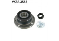 Hjullagerssats VKBA 3583 SKF
