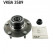 Hjullagerssats VKBA 3589 SKF, miniatyr 2