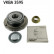 Hjullagerssats VKBA 3595 SKF, miniatyr 2