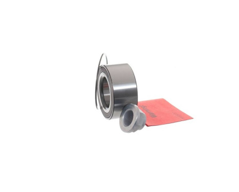 Hjullagerssats VKBA 3603 SKF, bild 5