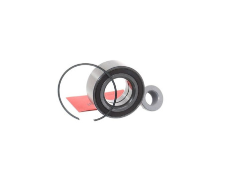 Hjullagerssats VKBA 3603 SKF, bild 6