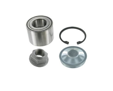Hjullagerssats VKBA 3617 SKF