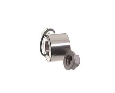 Hjullagerssats VKBA 3617 SKF, bild 5