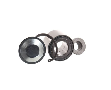 Hjullagerssats VKBA 3617 SKF, bild 6