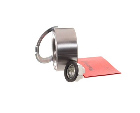 Hjullagerssats VKBA 3618 SKF, bild 3