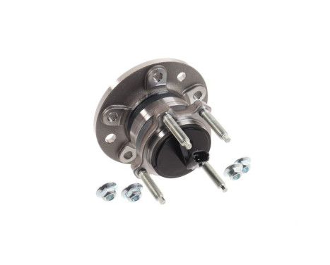 Hjullagerssats VKBA 3624 SKF, bild 2