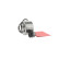 Hjullagerssats VKBA 3637 SKF, miniatyr 3