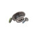 Hjullagerssats VKBA 3644 SKF, miniatyr 3