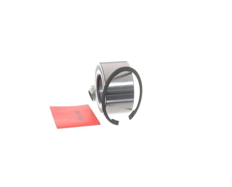 Hjullagerssats VKBA 3645 SKF, bild 6
