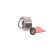 Hjullagerssats VKBA 3648 SKF, miniatyr 4