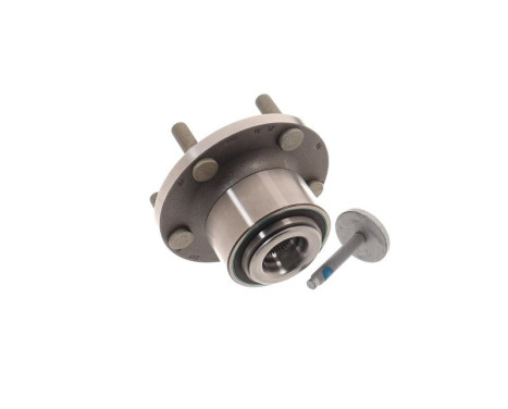 Hjullagerssats VKBA 3660 SKF, bild 2