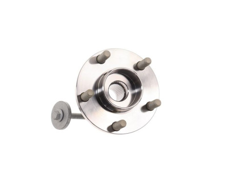 Hjullagerssats VKBA 3660 SKF, bild 4