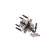 Hjullagerssats VKBA 3687 SKF, miniatyr 4