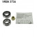 Hjullagerssats VKBA 3716 SKF, miniatyr 2