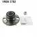 Hjullagerssats VKBA 3782 SKF, miniatyr 2