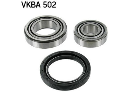 Hjullagerssats VKBA 502 SKF, bild 2