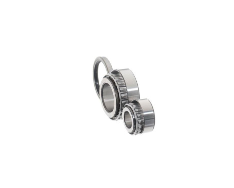 Hjullagerssats VKBA 5025 SKF, bild 3