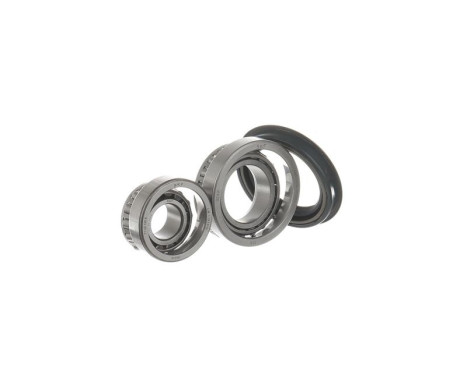 Hjullagerssats VKBA 517 SKF, bild 2