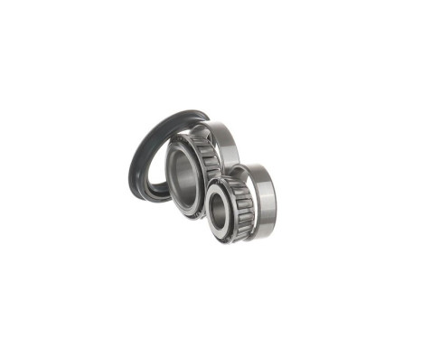 Hjullagerssats VKBA 517 SKF, bild 3