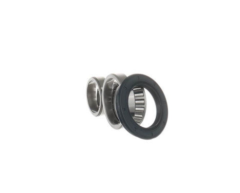 Hjullagerssats VKBA 517 SKF, bild 5