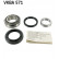 Hjullagerssats VKBA 571 SKF
