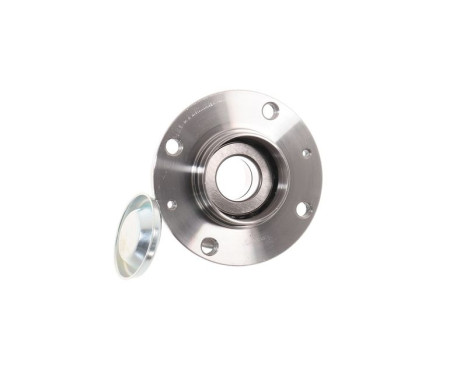 Hjullagerssats VKBA 6500 SKF, bild 4