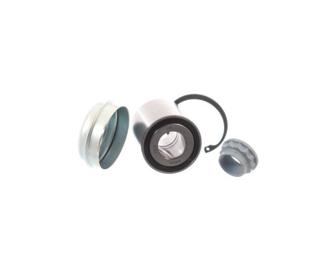 Hjullagerssats VKBA 6508 SKF, bild 2