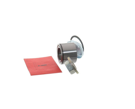 Hjullagerssats VKBA 6515 SKF, bild 6