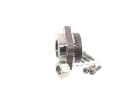 Hjullagerssats VKBA 6525 SKF, bild 4