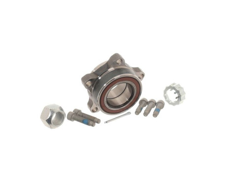 Hjullagerssats VKBA 6526 SKF, bild 3