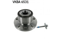Hjullagerssats VKBA 6531 SKF
