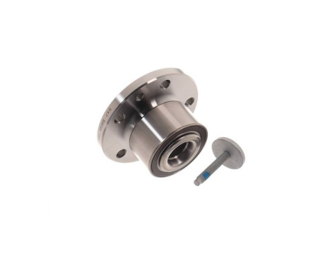 Hjullagerssats VKBA 6531 SKF, bild 2