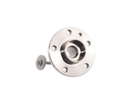 Hjullagerssats VKBA 6531 SKF, bild 4