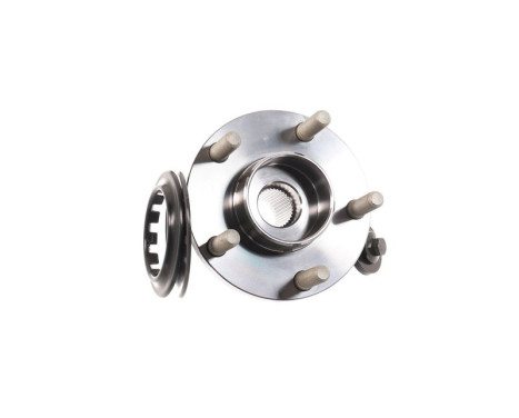 Hjullagerssats VKBA 6543 SKF, bild 5