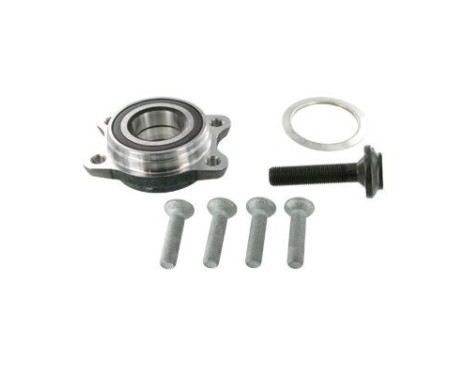 Hjullagerssats VKBA 6547 SKF