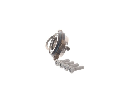 Hjullagerssats VKBA 6547 SKF, bild 5