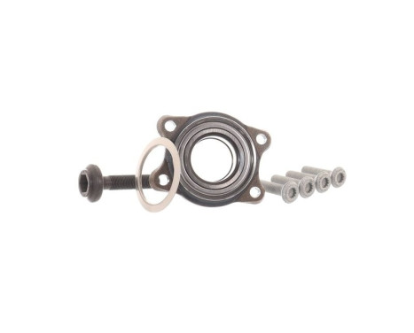 Hjullagerssats VKBA 6547 SKF, bild 6