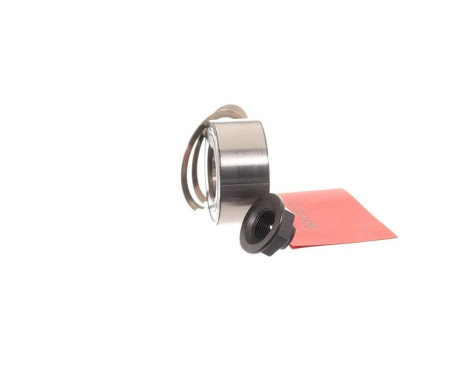 Hjullagerssats VKBA 6550 SKF, bild 3